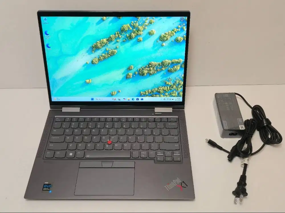Lenovo ThinkPad X1 Yoga Gen 6