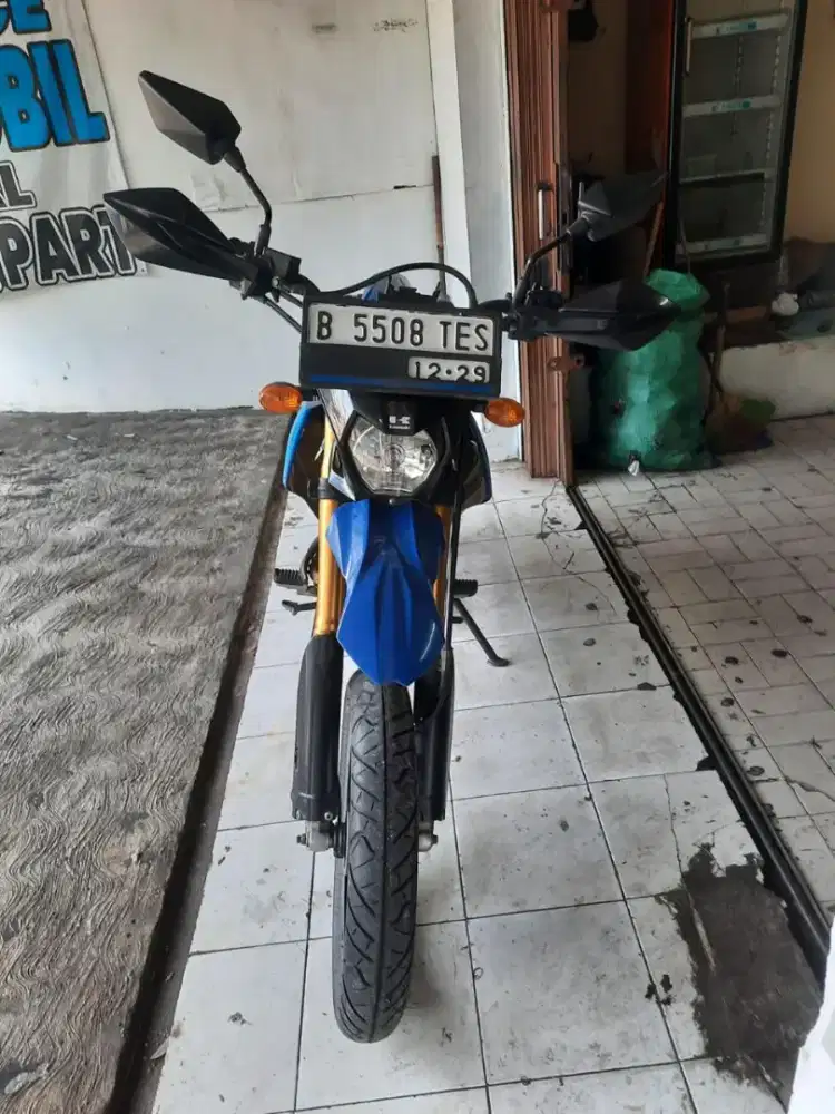D tracker 150 SE