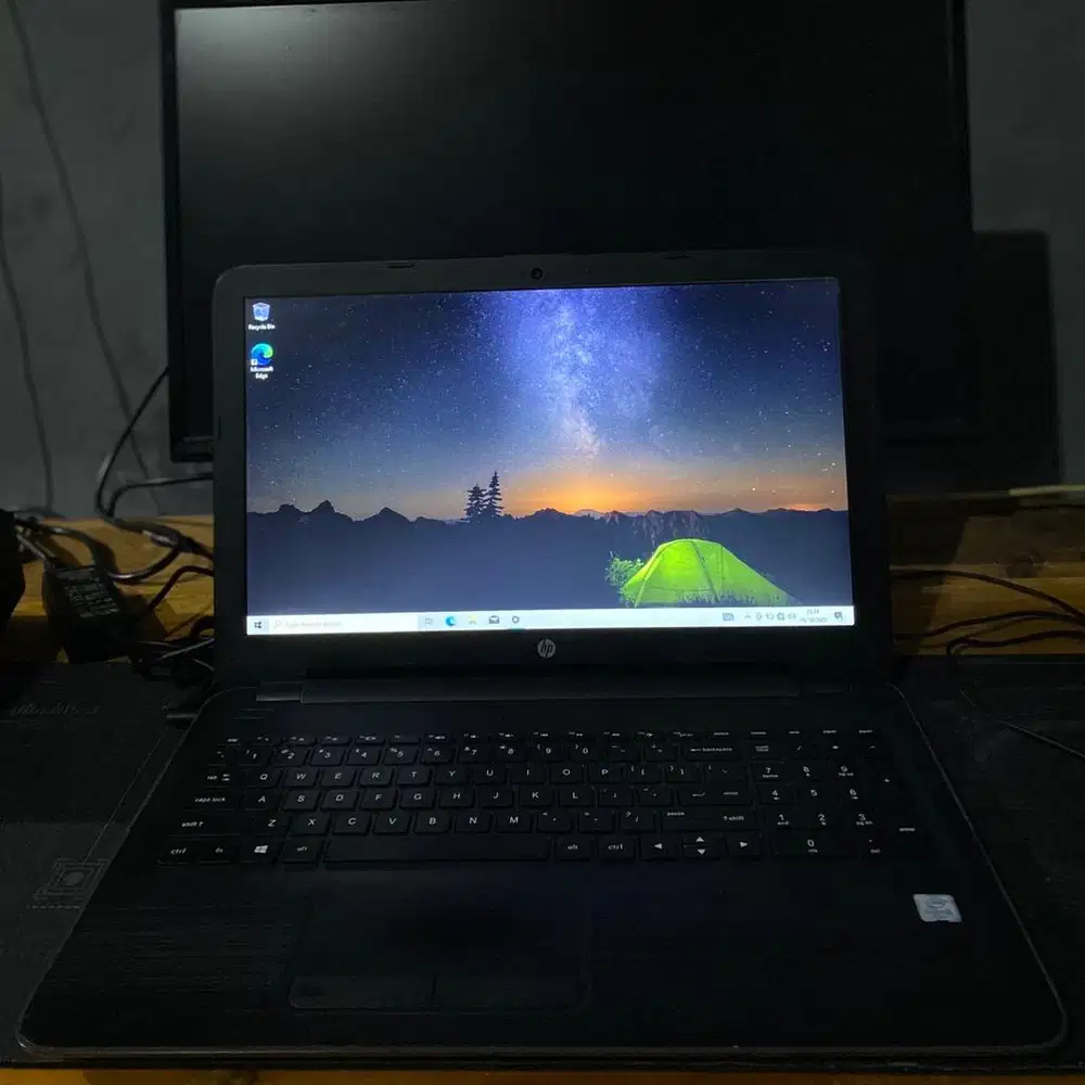 Laptop HP 15inch Core i3-6006U