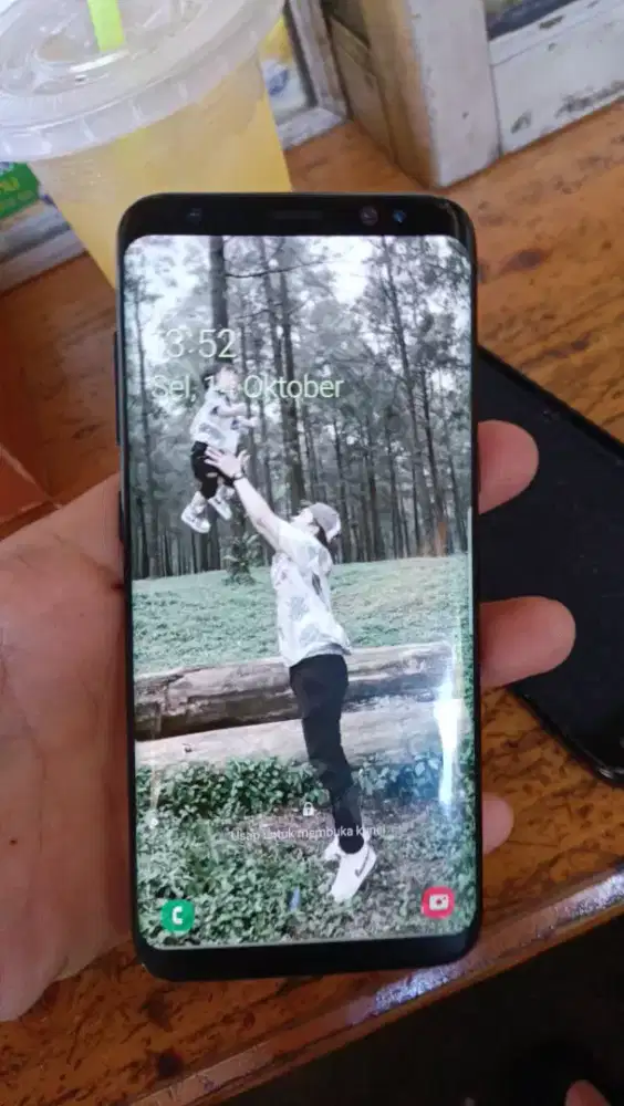 Samsung Galaxy S8
