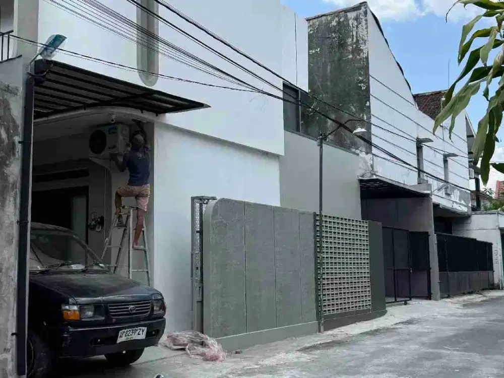 Kos Eksklusif 10 Kamar Dekat UPN