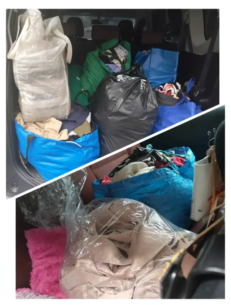 Lowongan karyawan laundry