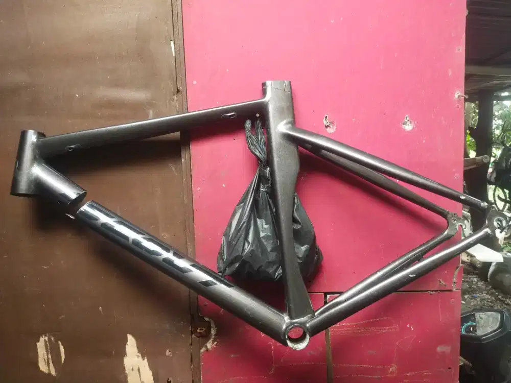 Frame roadbike SCOUT UK M