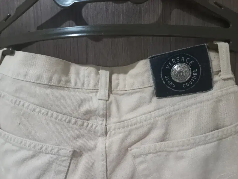 Jeans Pria / Jeans Vercase / jeans