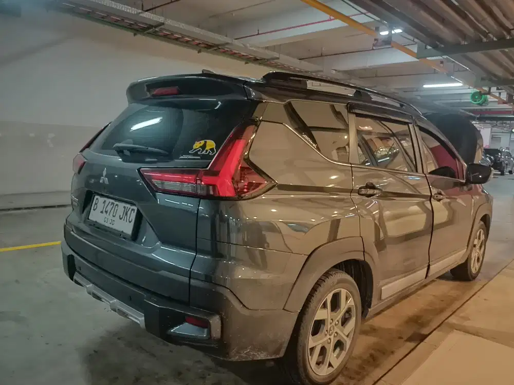 Mitsubishi Xpander 2024 Bensin