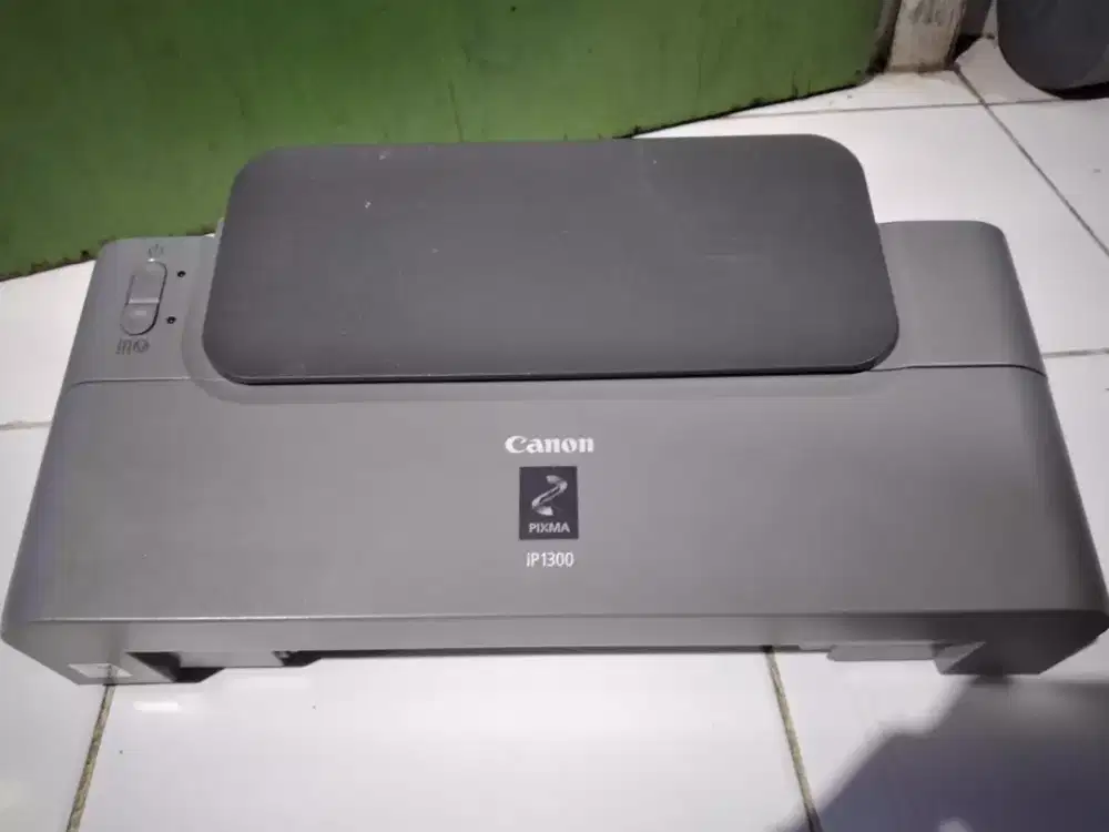 jual printer canon pixma