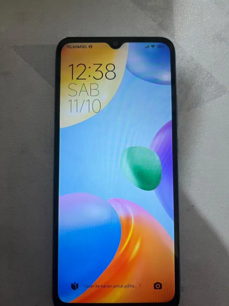Xiaomi Redmi 10C - 4/64