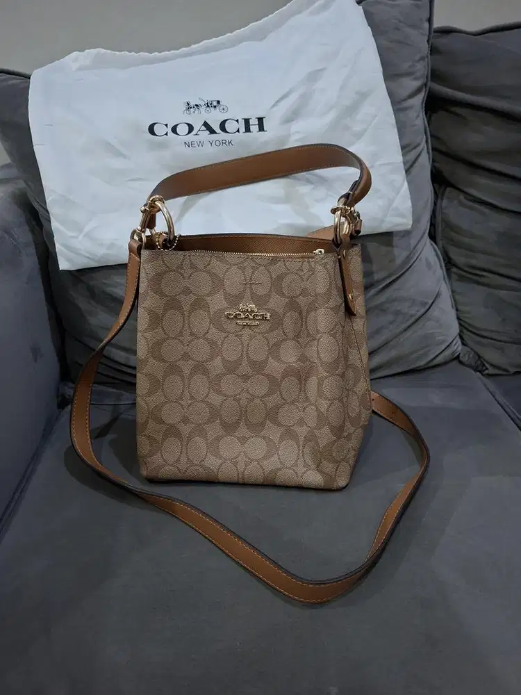 Coach Bag Original