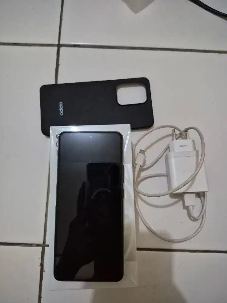 OPPO RENO 13 F 5G