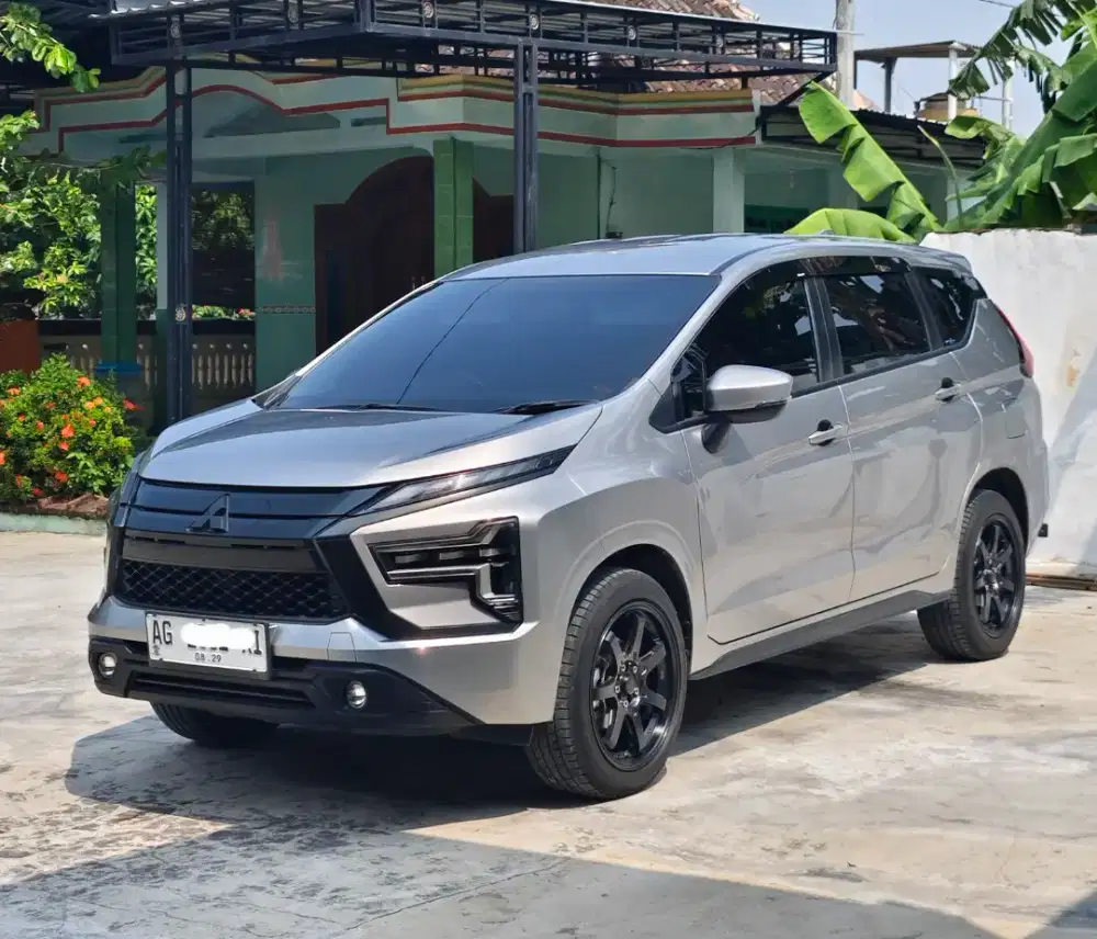 Xpander 2024 Matic