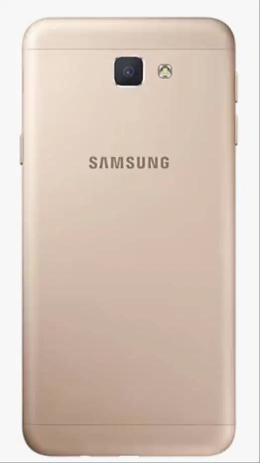 Dijual samsung J5prime