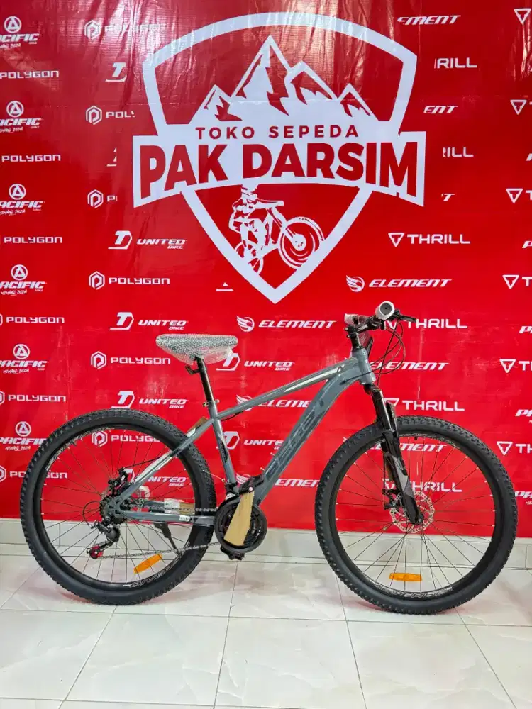 Sepeda Gunung MTB Element Alton Beast 27.5