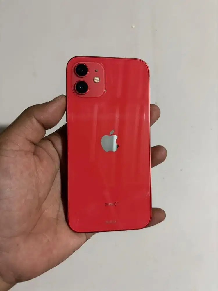 Iphone 12 64gb ex ibox