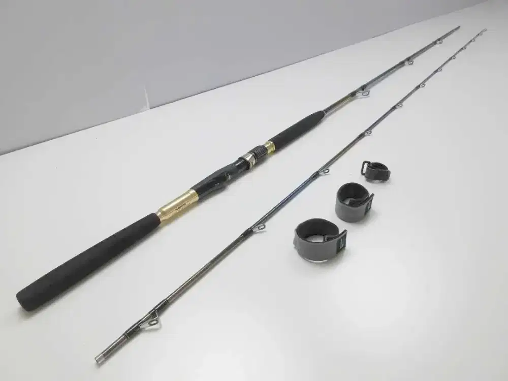 Shimano kaiko madai 300