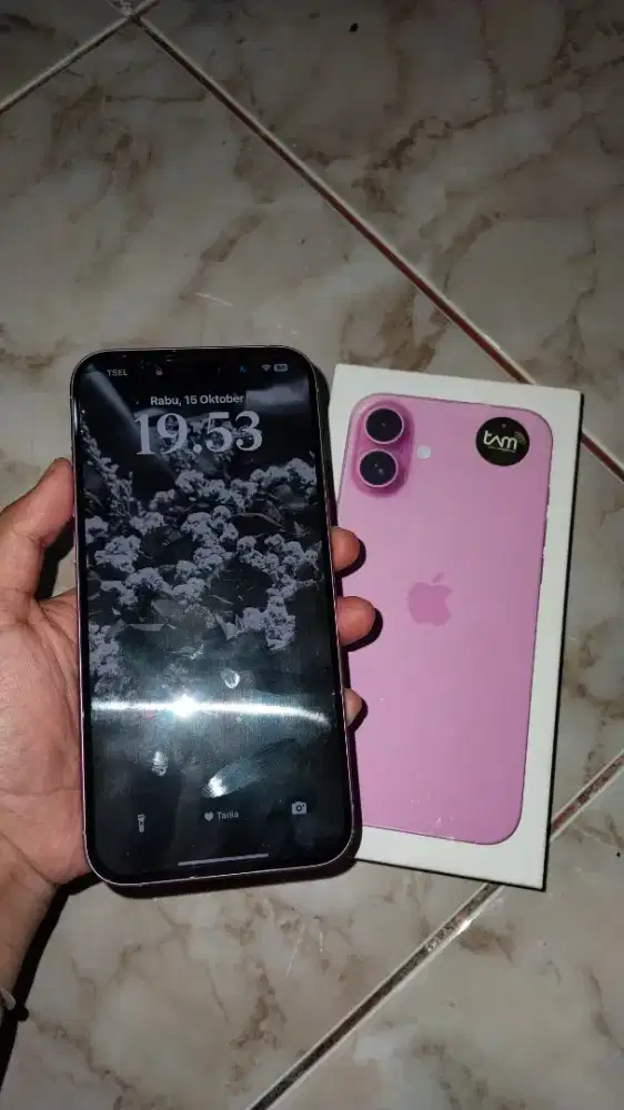 Jual Ip 16 Plus