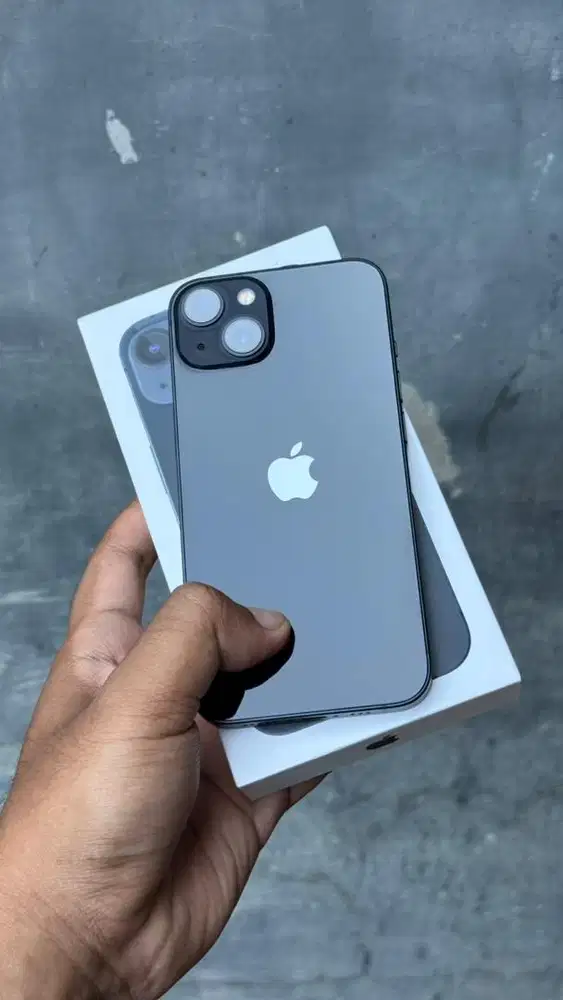 Iphone 13 128 GB ex iBox