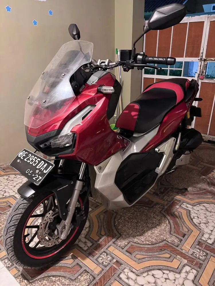 honda adv 150 2022