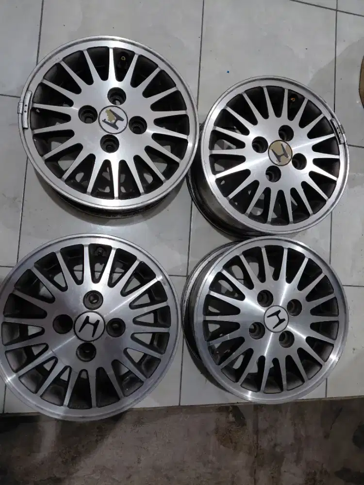 Velg Ring 13 oem civic LX