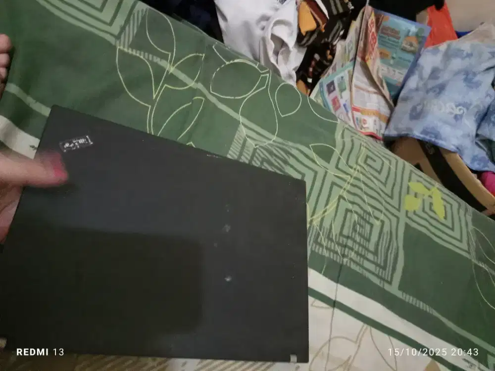 Thinkspad lenovo