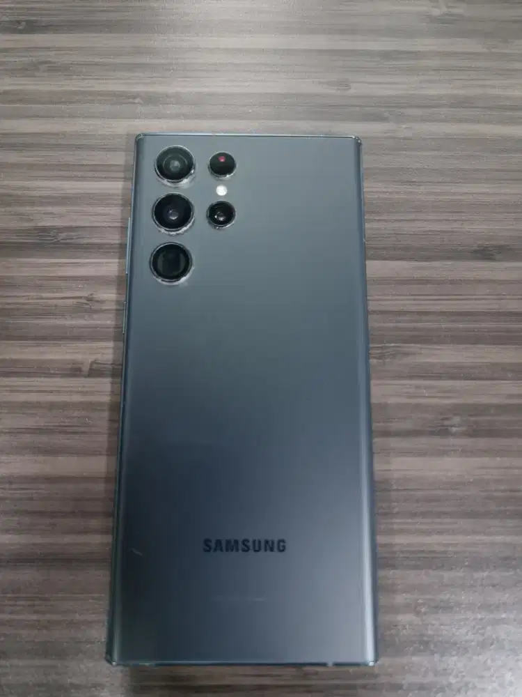 Samsung Galaxy S22 Ultra Ram 12/256 Sein