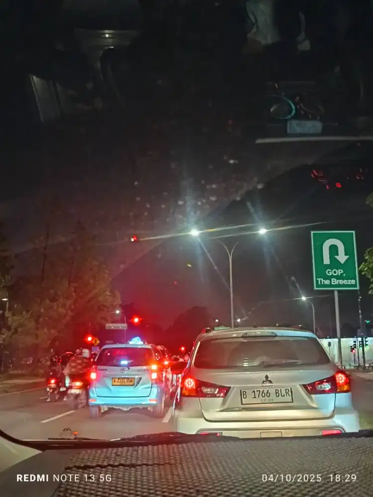 ojek panggilan/bulanan