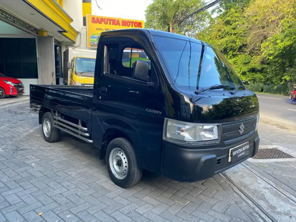 Suzuki Carry 1.5 AC/Ps Th2023 Spt baru gress