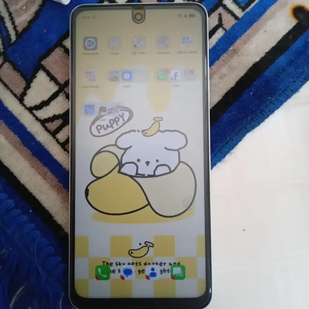 Jual hp Oppo A5
