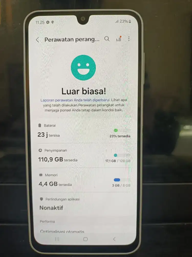 Samsung A16 8/128