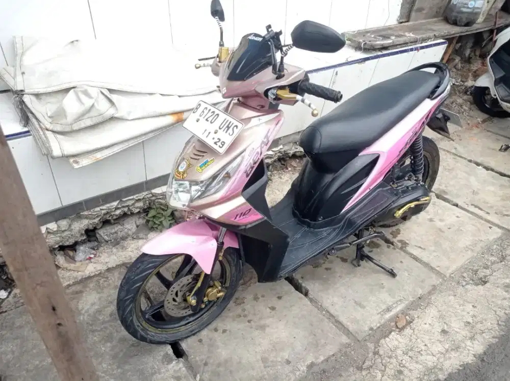 BEAT KARBU 2009 LENGKAP