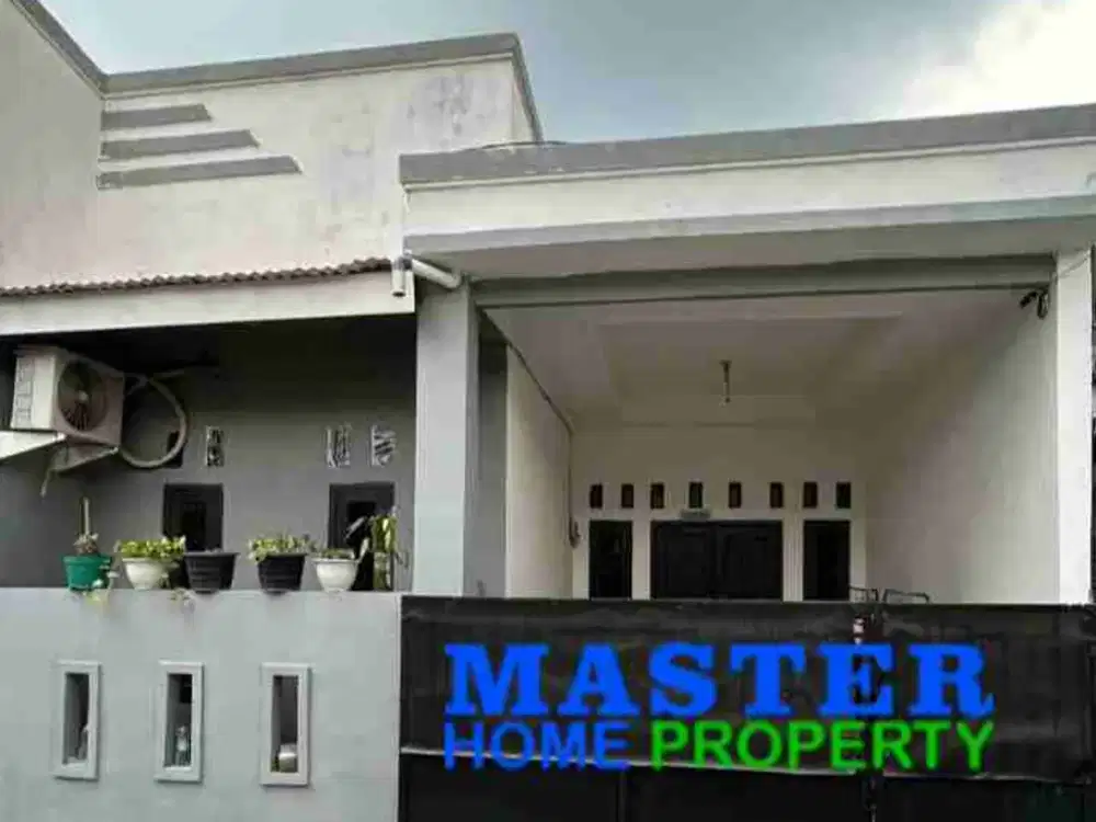 Rumah Murah Dijual Panongan Cikupa