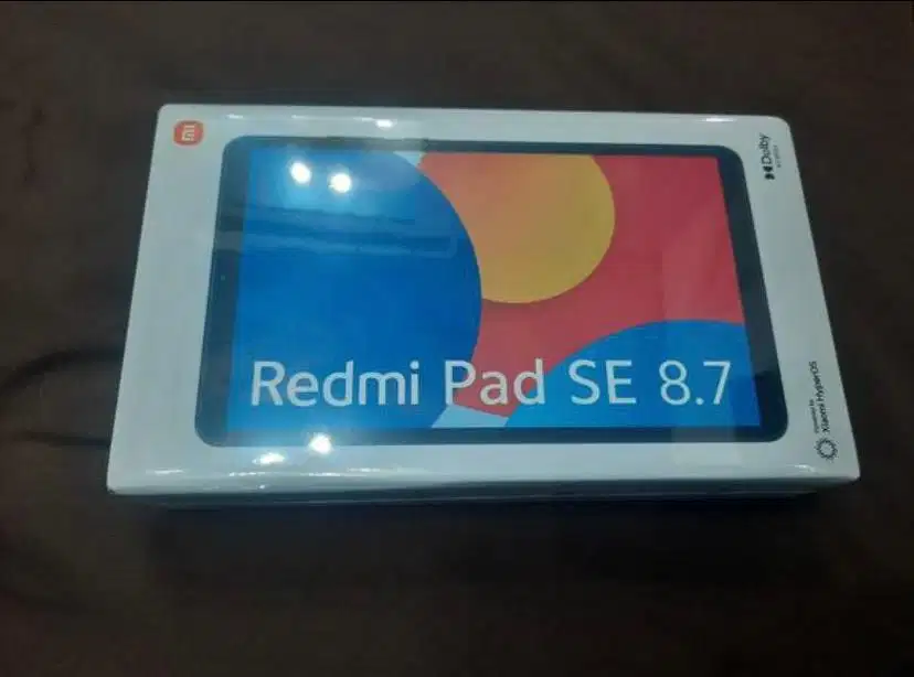 Xiaomi Redmi Pad SE 8.7