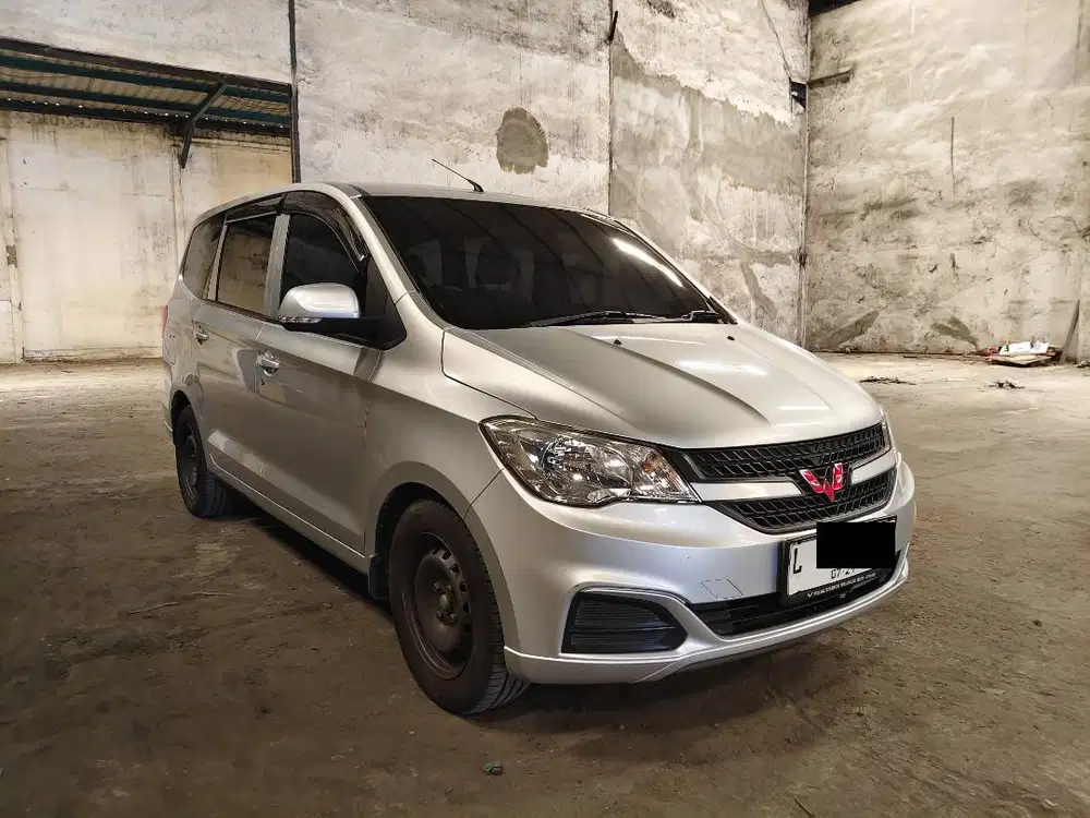 Wuling Confero DB 1.5 Harga Cash