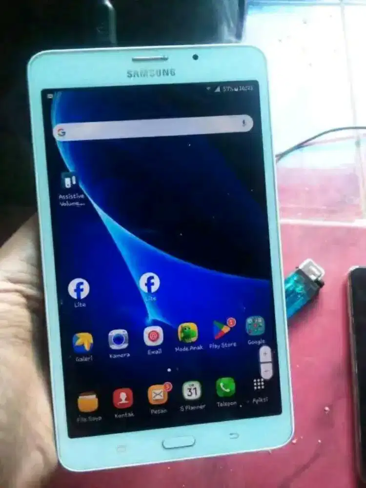 samsung galaxy tab a6 2016 4g