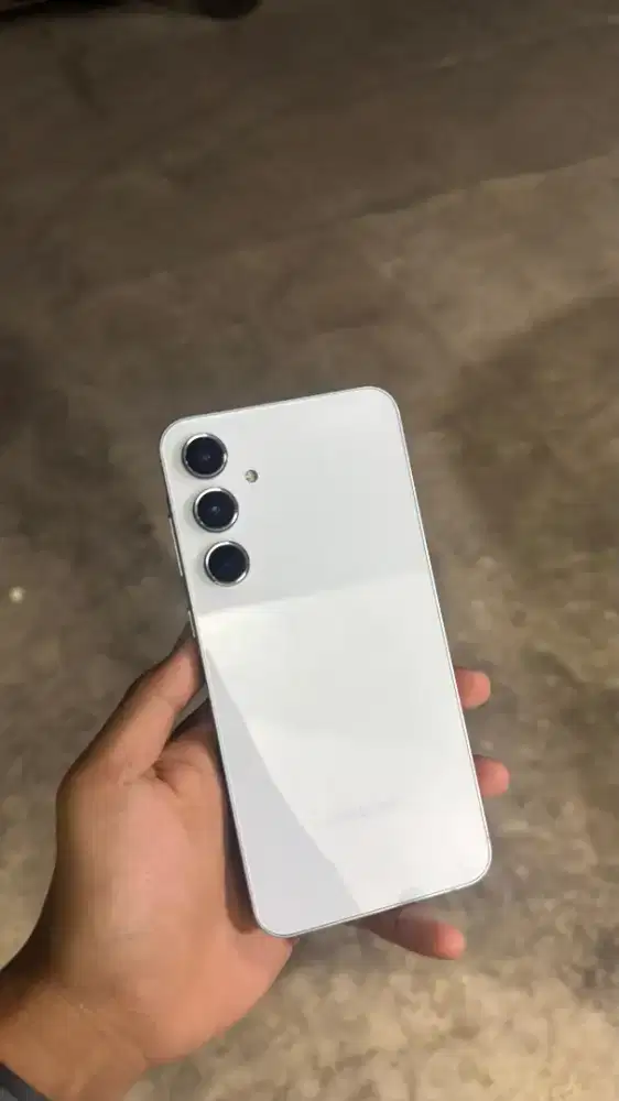 Samsung a55  sein