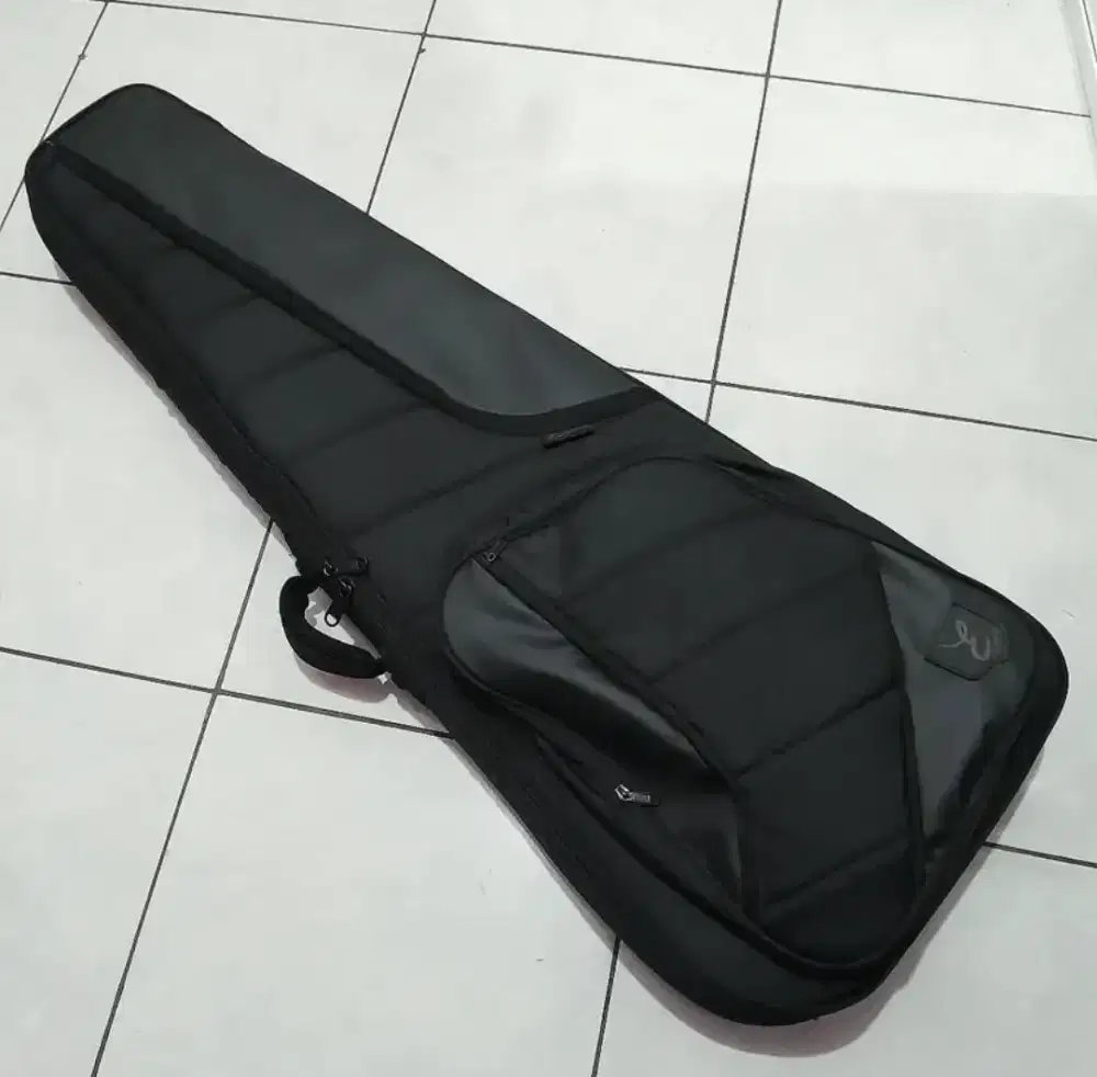 GIGBAG GITAR ELECTRIK