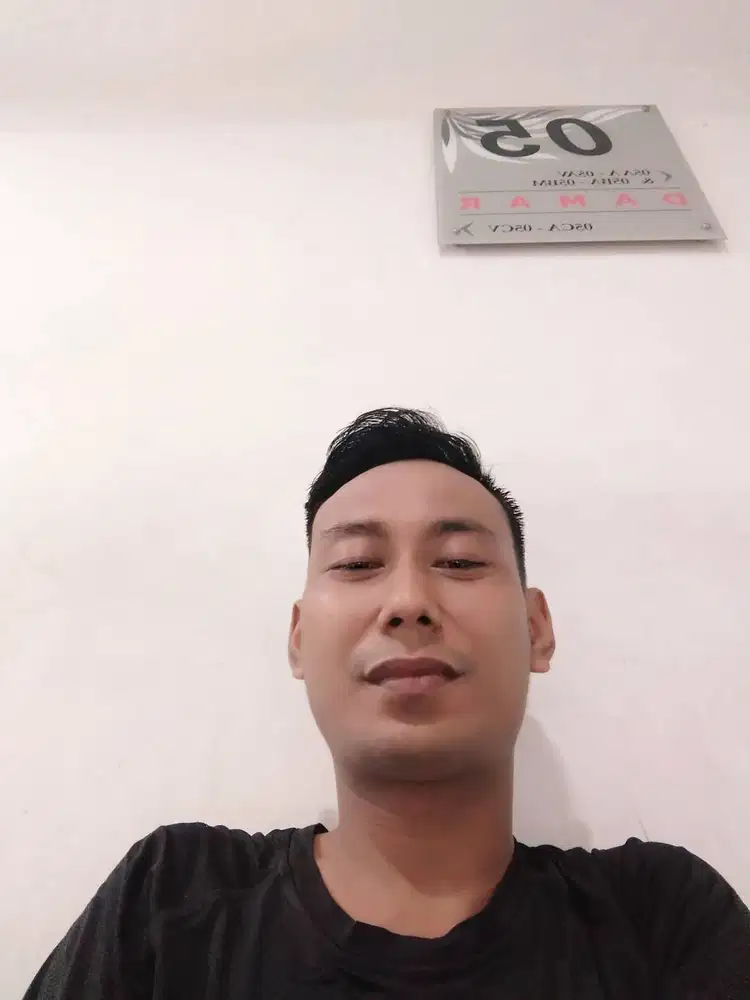 Cari kerja d loundry pengalaman 6thn