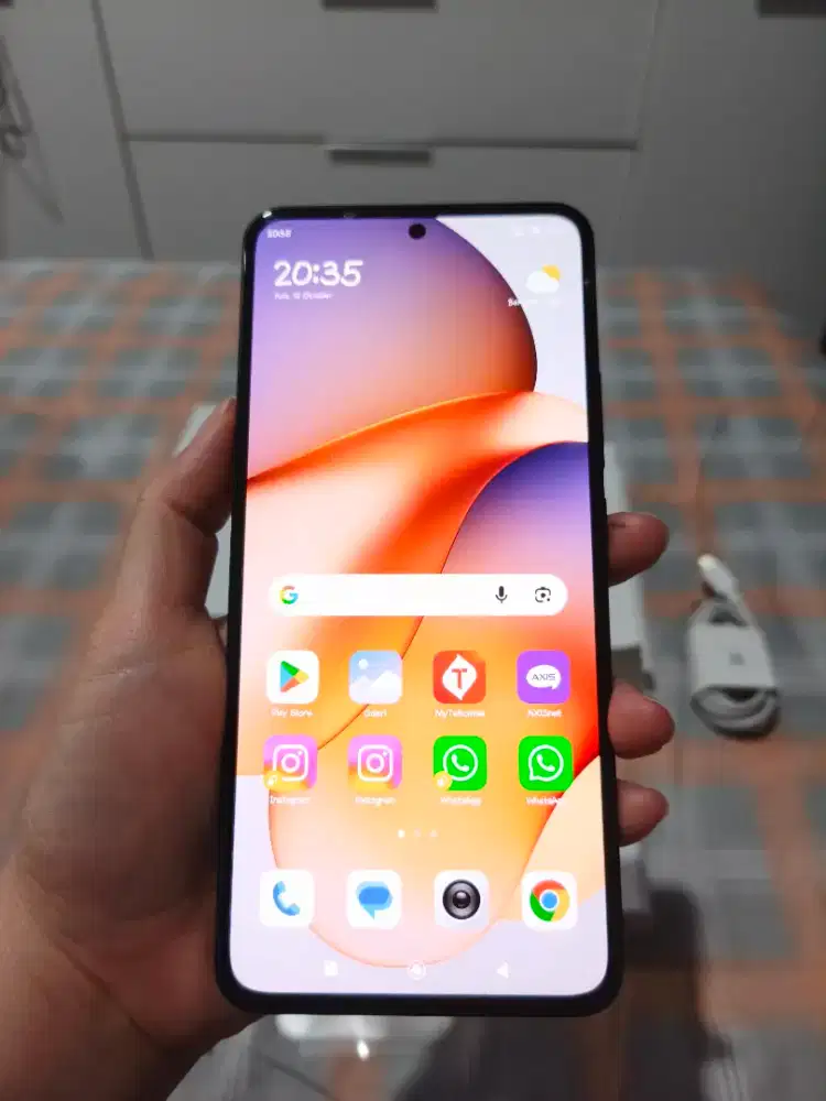 Xiaomi 13t 12/256GB
