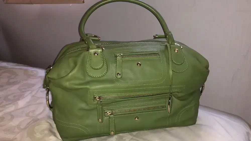 Tods bag prelove