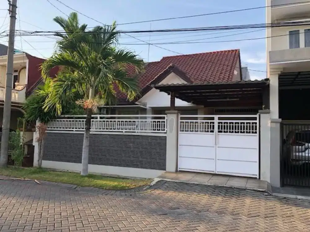 Galaxy Bumi Permai Araya