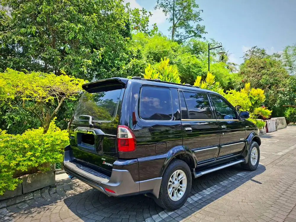 ‼️CASH NEW Panther GRAND TOURING Th 2014 FACELIFT/LANGKA/MURAH AJA