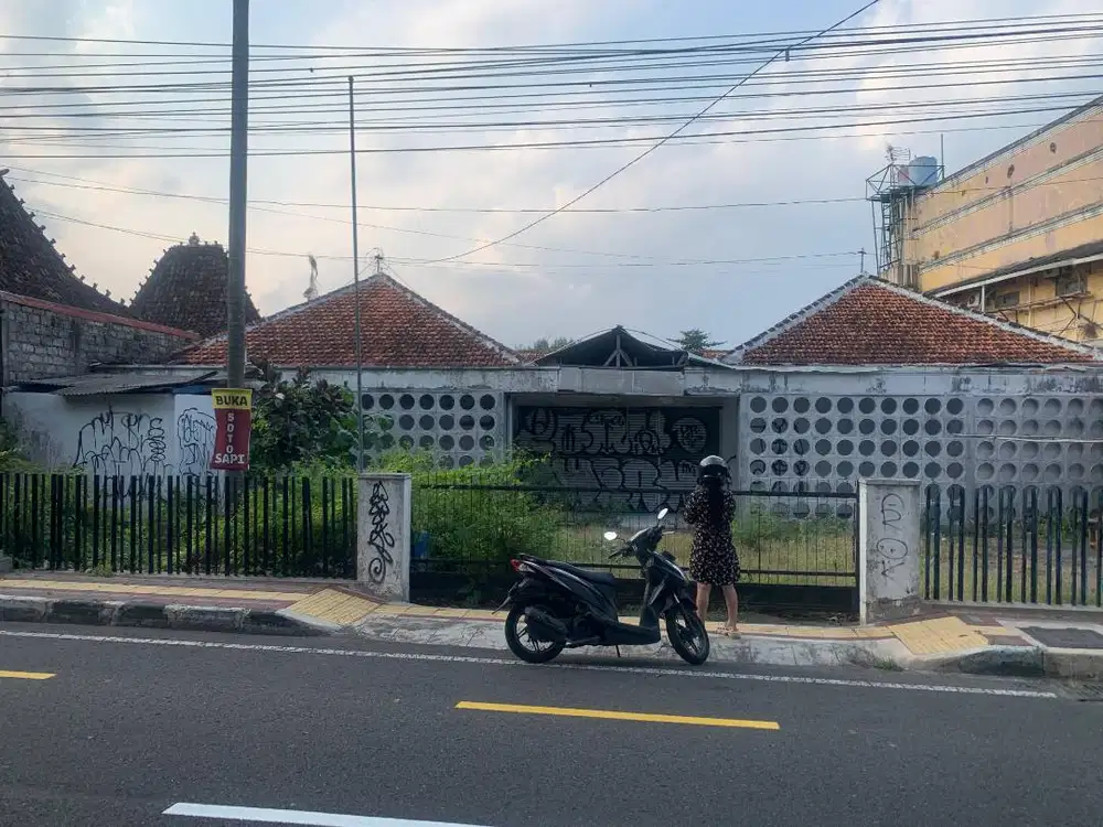 Temukan Rumah Impianmu, Harga Bersahabat di Lokasi Strategis!!