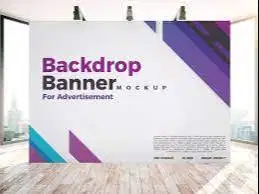 TERCEPAT SPANDUK / BACKDROP / BANNER / X BANNER KOTA BANDUNG DSK