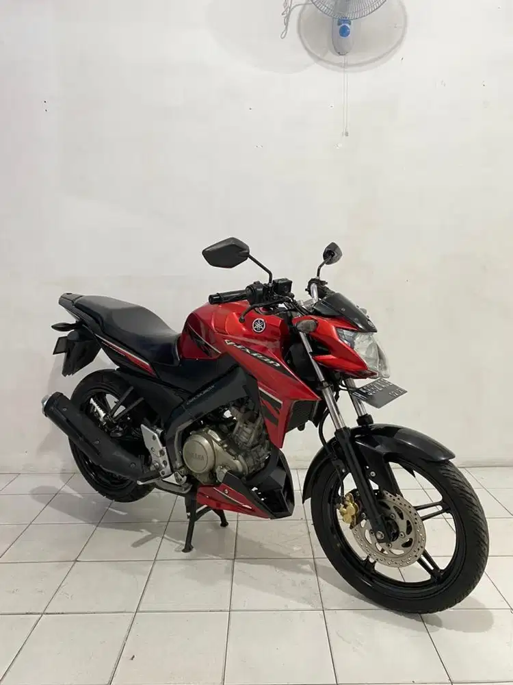 New Vixion 2017 digital