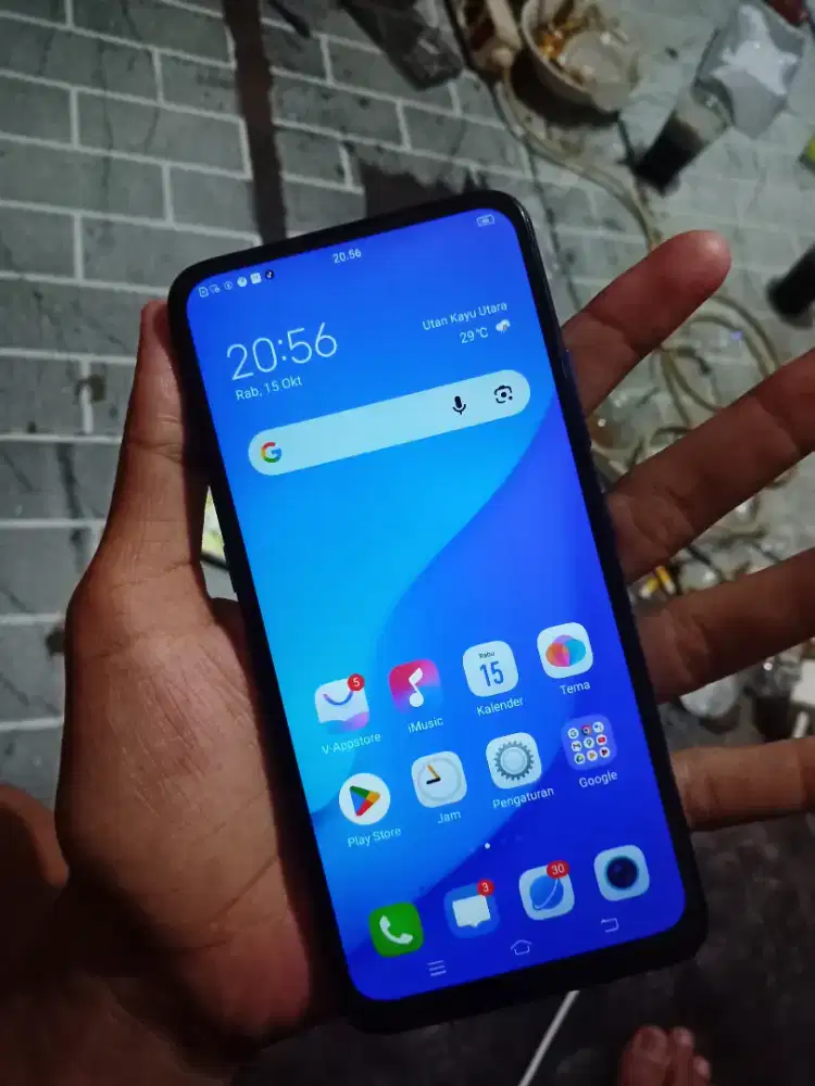 Vivo V15 Pro 6/128 Original