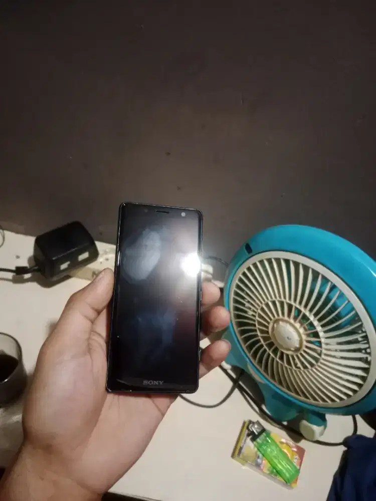 Sony Xperia XZ2 Compact