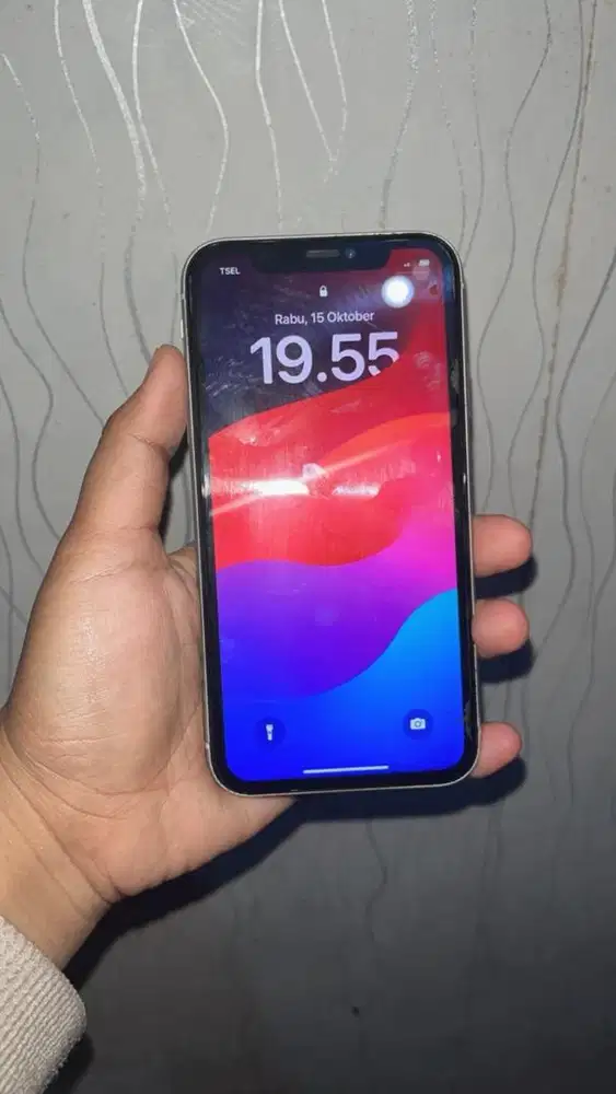 Iphone XR 256gb white ex inter