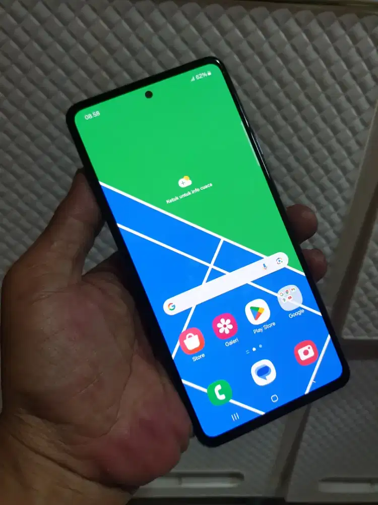 Samsung a52s 5g 256 hp cas