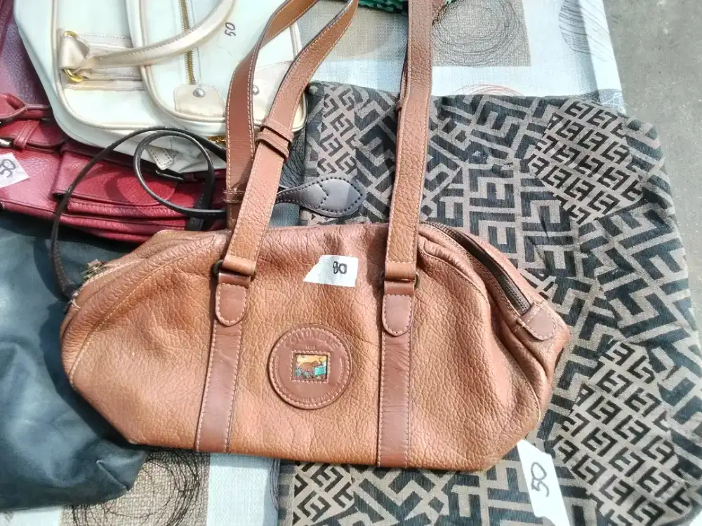 DILELANG MURAH TAS CANTIK, MULUS DAN BERKUALITAS