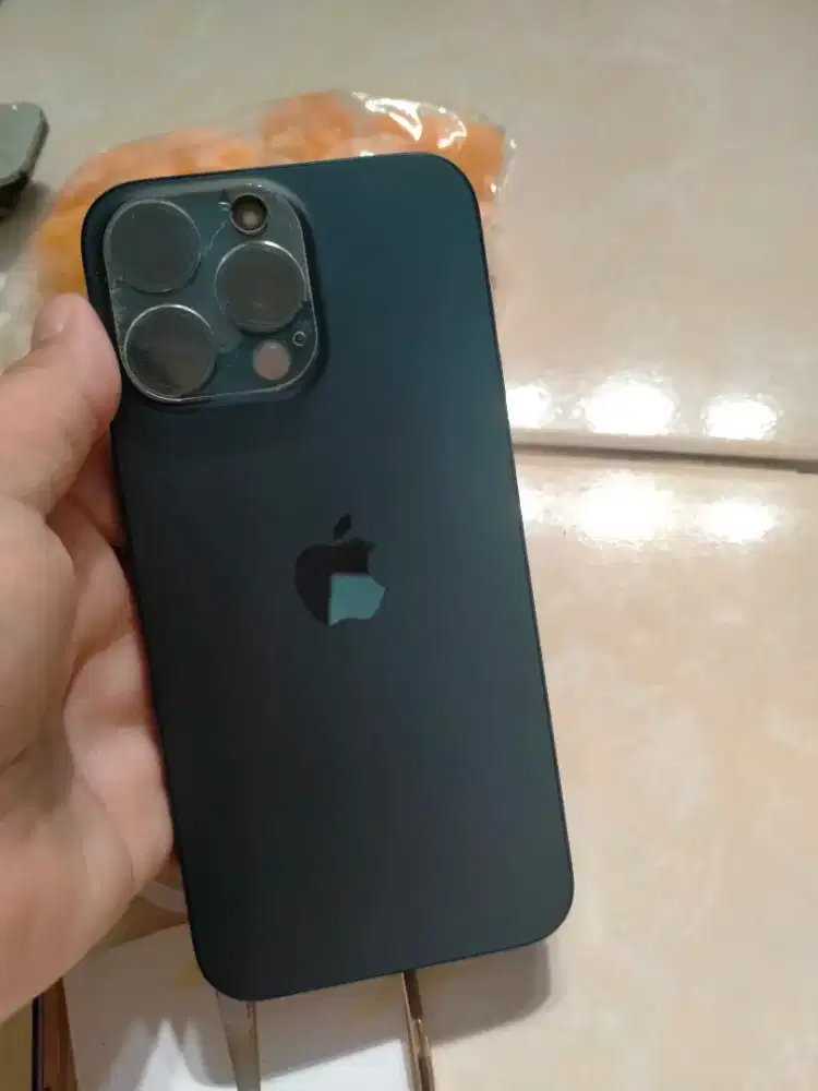 Dijual iphone 15 promax 256gb
