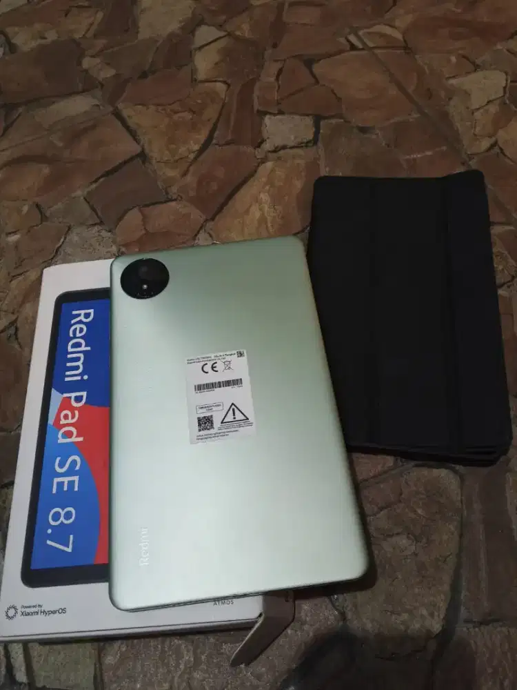 REDMI PAD SE 8.7 RAM 4/128